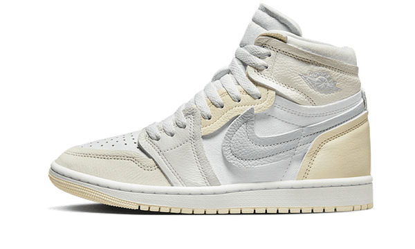 Hoobuy Jordan 1 High Mm Coconut Milk