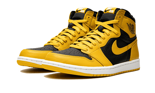 Hoobuy Jordan 1 High Og Pollen