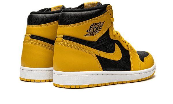 Hoobuy Jordan 1 High Og Pollen