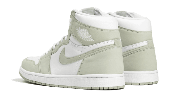 Hoobuy Jordan 1 High And Seafoam