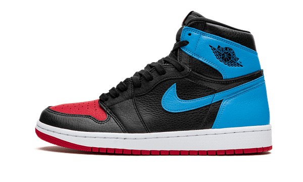 Hoobuy Jordan 1 High Og Unc To Chicago