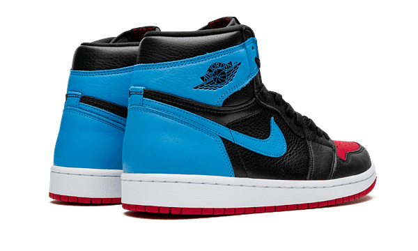 Hoobuy Jordan 1 High Og Unc To Chicago