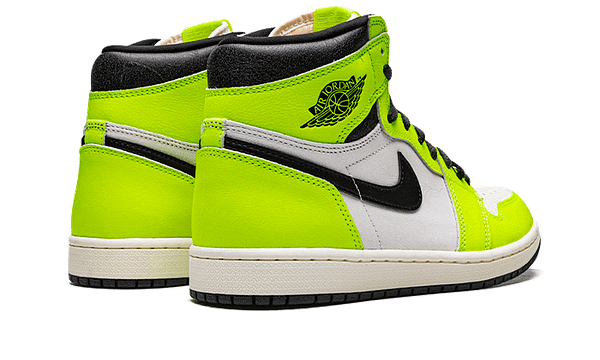 Hoobuy Jordan 1 High Og Visionaire (Volt)