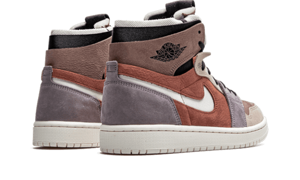 Hoobuy Jordan 1 High Zoom Air Cmft Canyon Rust