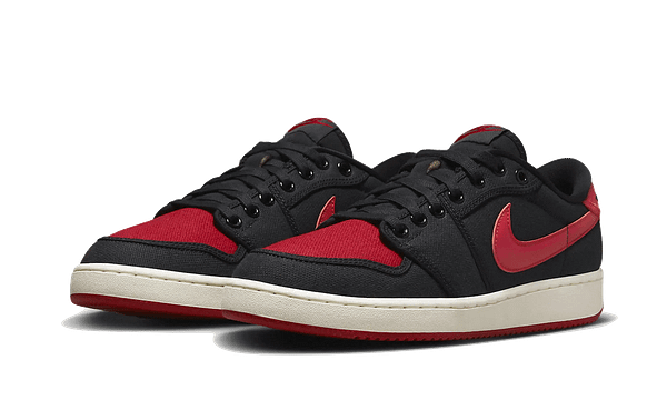 Hoobuy Jordan 1 Low Ajko Bred