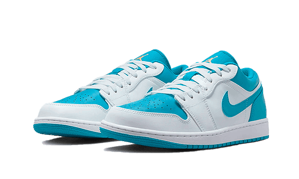 Hoobuy Jordan 1 Low Aquatone