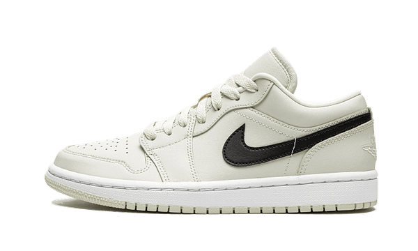 Hoobuy Jordan 1 Low Coconut Milk