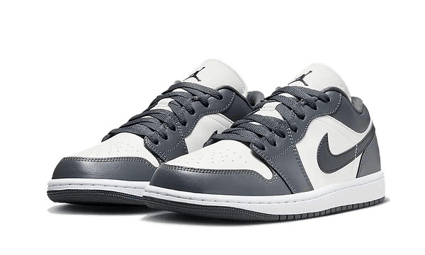 Hoobuy Jordan 1 Low Dark Grey