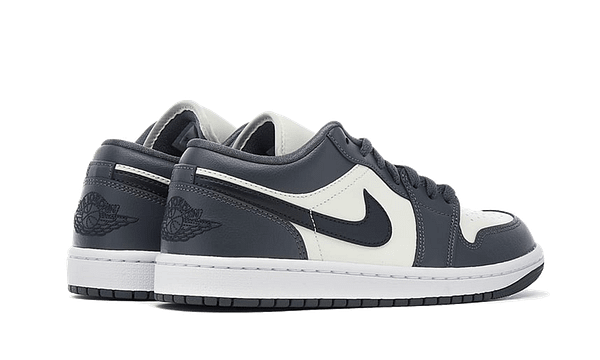 Hoobuy Jordan 1 Low Dark Grey