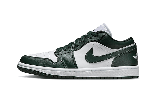 Hoobuy Jordan 1 Low Galactic Jade