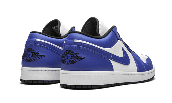 Hoobuy Jordan 1 Low Game Royal