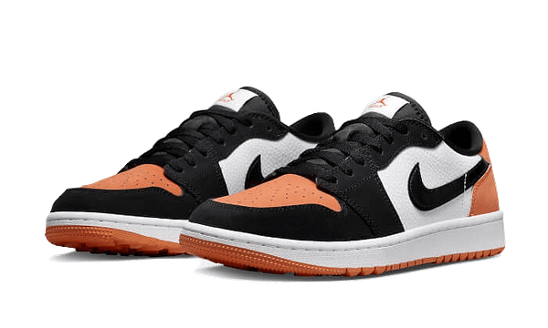 Hoobuy Jordan 1 Retro Low Golf Shattered Backboard