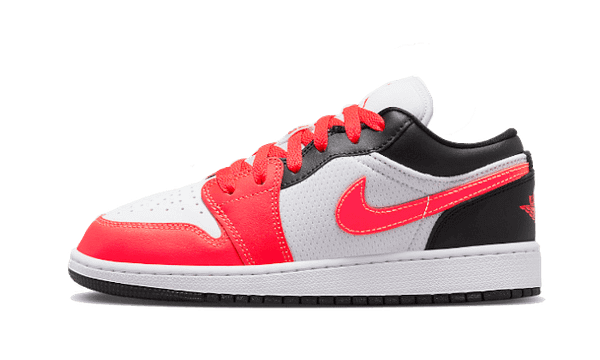 Hoobuy Jordan 1 Low Infrared 23