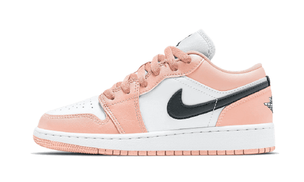 Hoobuy Jordan 1 Low Light Arctic Rose