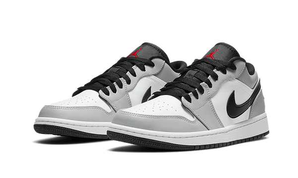 Hoobuy Jordan 1 Low Light Smoke Grey