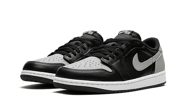 Hoobuy Jordan 1 Low Og Shadow (2024)