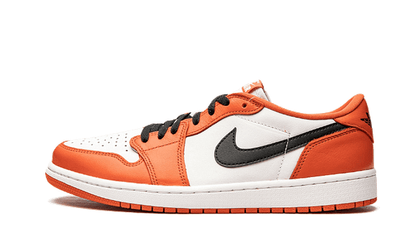 Hoobuy Jordan 1 Low Og Starfish (Shattered Backboard)