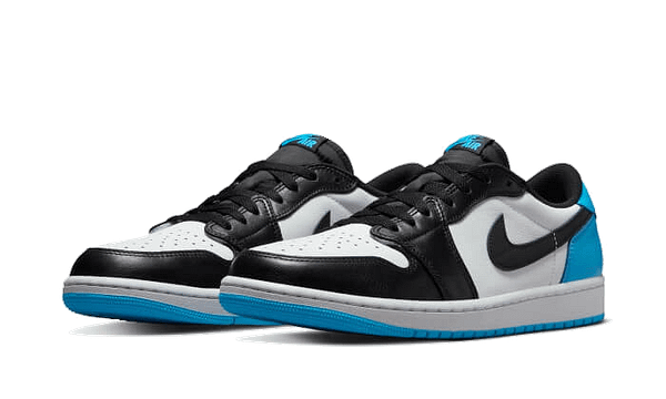 Hoobuy Jordan 1 Low Og Unc (2022)