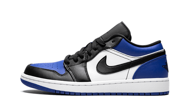 Hoobuy Jordan 1 Low Royal Toe (2020)