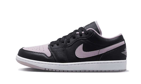 Hoobuy Jordan 1 Low Se Black Ice Lilac