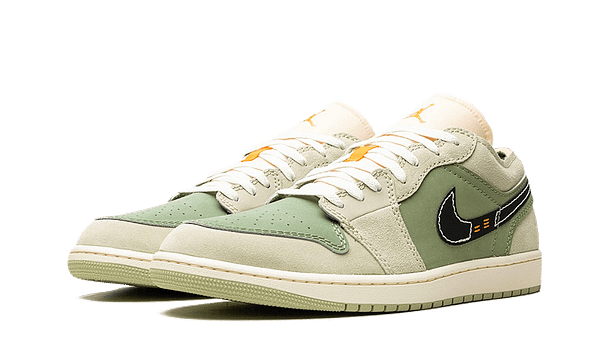 Hoobuy Jordan 1 Low Se Craft Light Olive