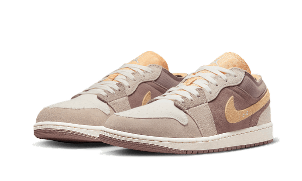 Hoobuy Jordan 1 Low Se Craft Sail Taupe Haze