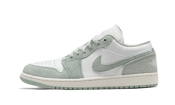 Hoobuy Jordan 1 Low Se White Seafoam