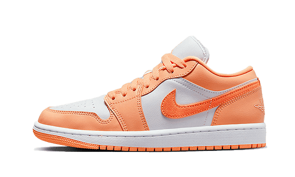 Hoobuy Jordan 1 Low Sunset Haze