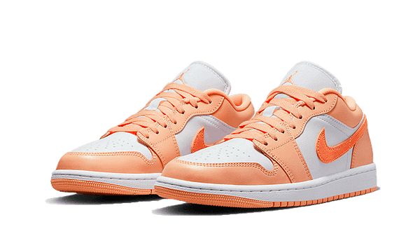 Hoobuy Jordan 1 Low Sunset Haze