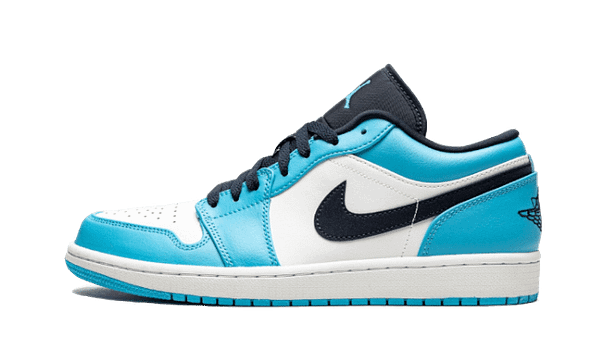 Hoobuy Jordan 1 Low Unc (2021)