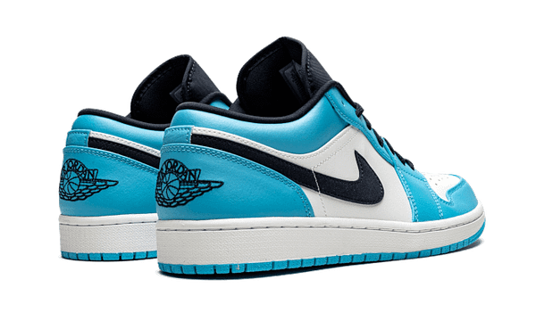 Hoobuy Jordan 1 Low Unc (2021)