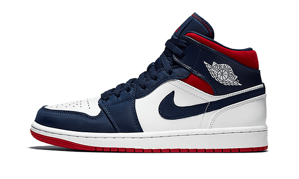 Hoobuy Jordan 1 Mid Se Usa