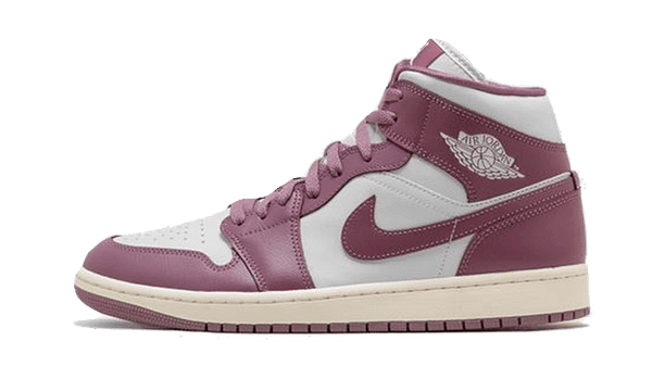 Hoobuy Jordan 1 Mid Sky J Mauve