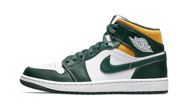 Hoobuy Jordan 1 Mid Sonics