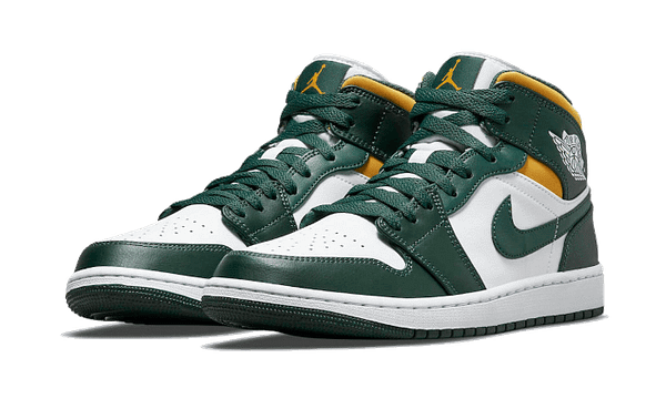 Hoobuy Jordan 1 Mid Sonics