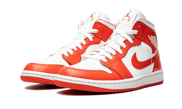 Hoobuy Jordan 1 Mid Syracuse