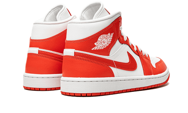 Hoobuy Jordan 1 Mid Syracuse