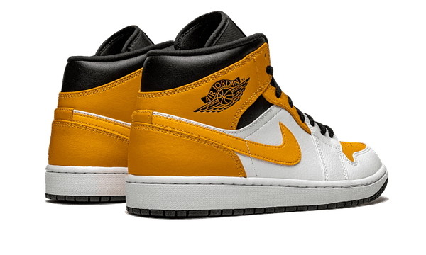 Hoobuy Jordan 1 Mid University Gold