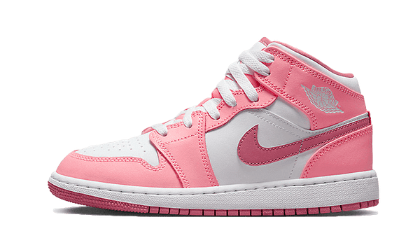 Hoobuy Jordan 1 Mid Valentine’s Day