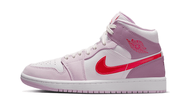 Hoobuy Jordan 1 Mid Valentine'S Day (2022)