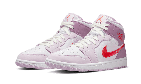 Hoobuy Jordan 1 Mid Valentine'S Day (2022)