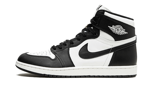 Hoobuy Jordan 1 Retro High 85 Og Black White