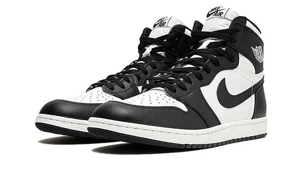 Hoobuy Jordan 1 Retro High 85 Og Black White