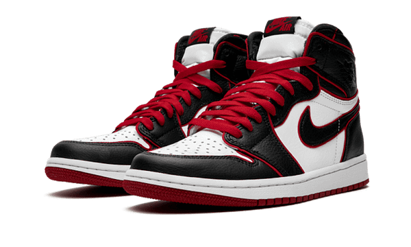 Hoobuy Jordan 1 Retro High Bloodline