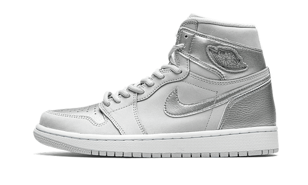 Hoobuy Jordan 1 Retro High Co Japan Neutral Grey (2020)