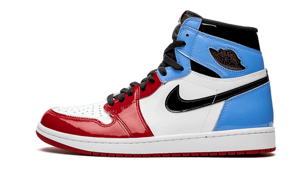 Hoobuy Jordan 1 Retro High Fearless Og