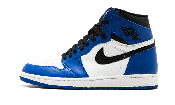 Hoobuy Jordan 1 Retro High Game Royal (2018)