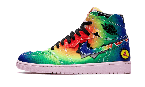 Hoobuy Jordan 1 Retro High J. Balvin