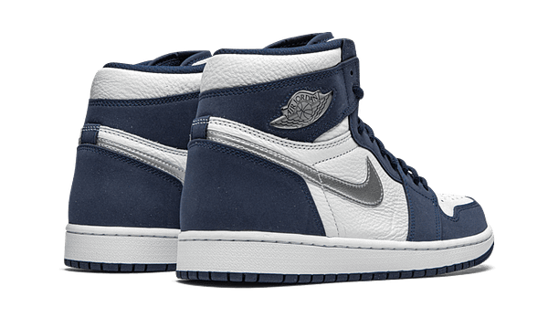 Hoobuy Jordan 1 Retro High Midnight Navy (2020)