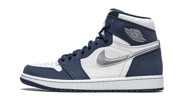 Hoobuy Jordan 1 Retro High Midnight Navy (2020)